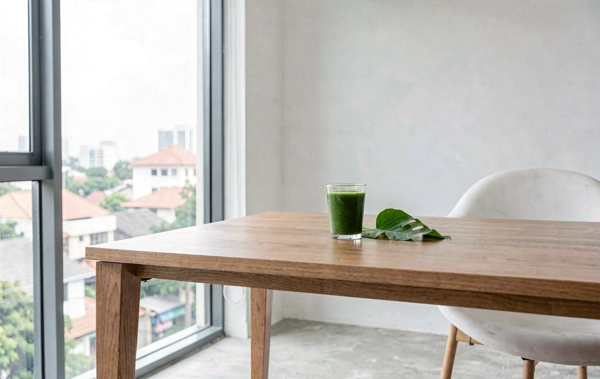 User-centric data environment